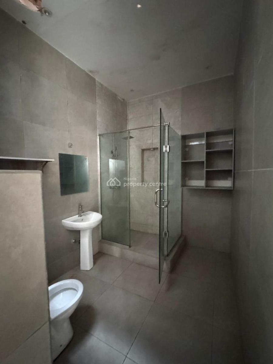 Well Maintained 4 Bedroom Terraced Duplex, Osapa London, Lekki, Lagos, Osapa, Lekki, Lagos, Terraced Duplex for Rent