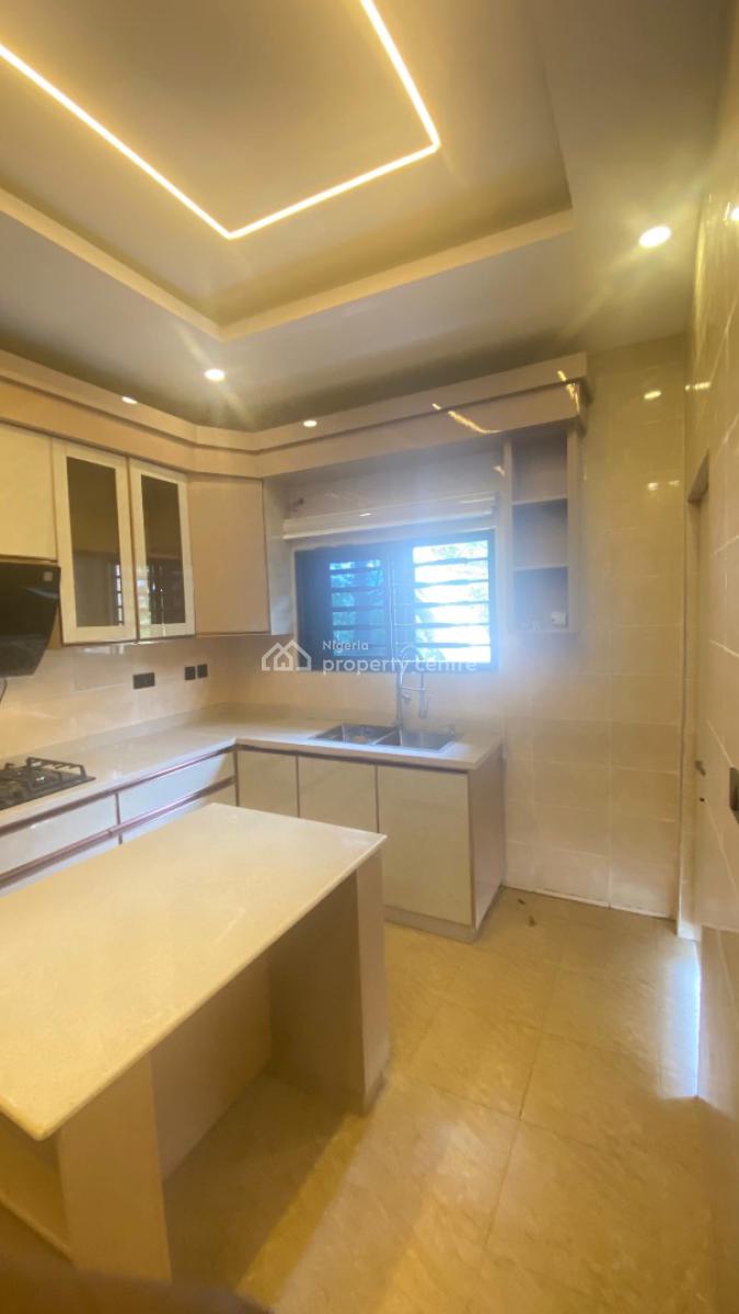 Luxurious and Exquisitely Finished 3 Bedroom Apartment, Maitama District, Abuja, Flat / Apartment for Rent