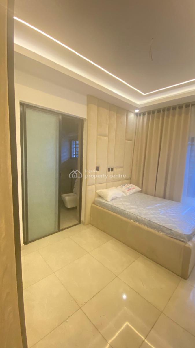 Luxurious and Exquisitely Finished 3 Bedroom Apartment, Maitama District, Abuja, Flat / Apartment for Rent