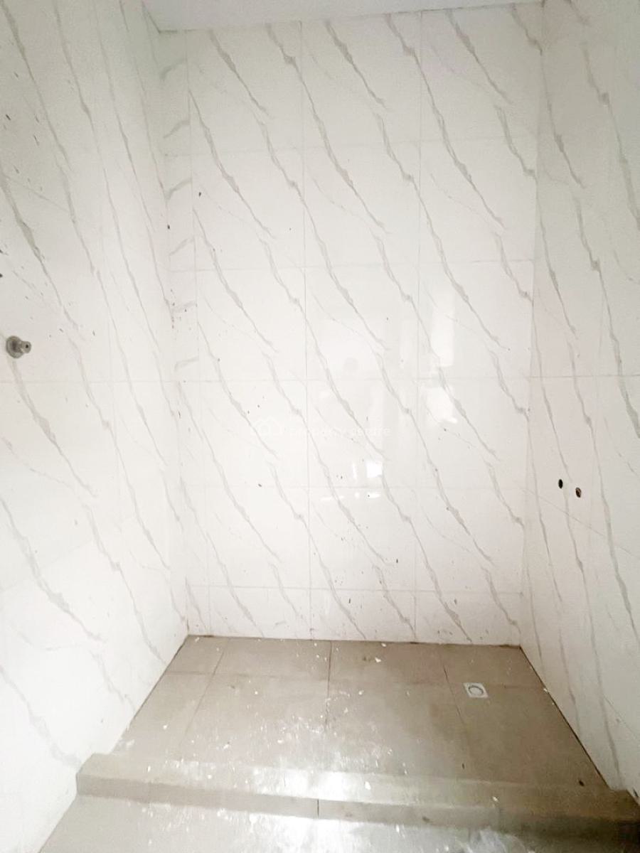 a Newly Built 5 Bedroom Fully Detached Duplex with Bq, Omole Phase 1, Ikeja, Lagos, Detached Duplex for Sale