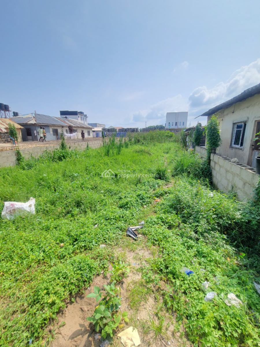 Land, Harmony Estate, Ajah, Lagos, Land for Sale