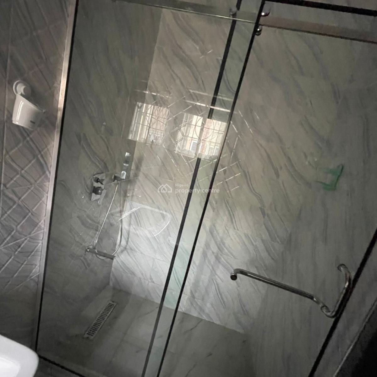 Luxury 2 Bedroom Apartment, River Park, Lugbe District, Abuja, Flat / Apartment for Rent