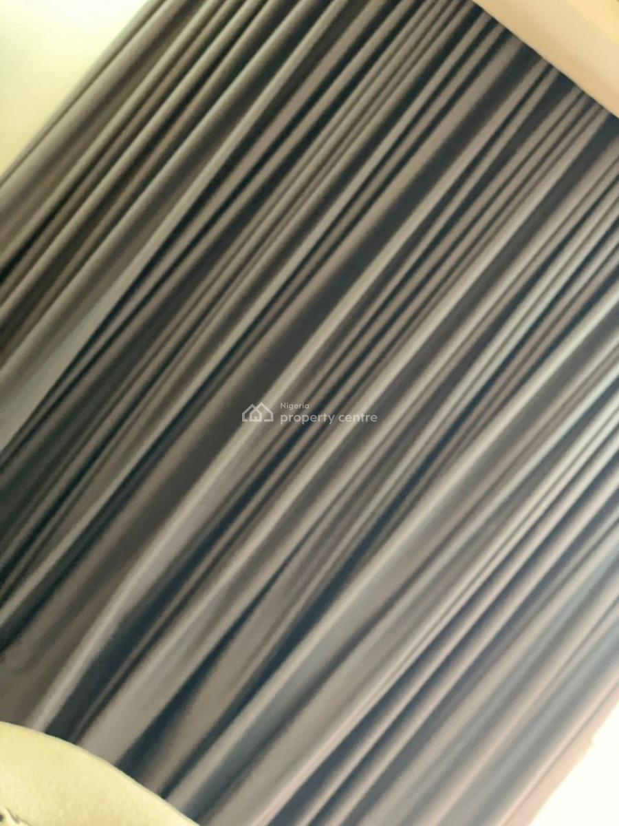 Luxury 2 Bedroom Apartment, River Park, Lugbe District, Abuja, Flat / Apartment for Rent