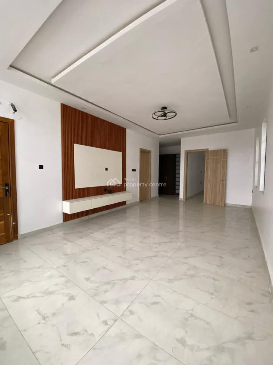 Luxury 5 Bedroom Duplex with Bq, Ologolo, Lekki, Lagos, Detached Duplex for Sale