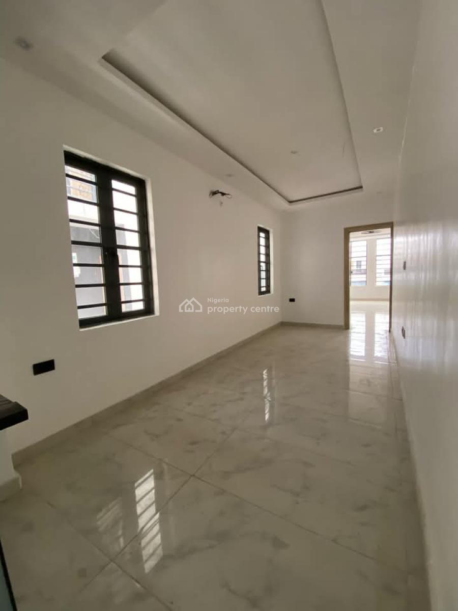 Luxury 5 Bedroom Duplex with Bq, Ologolo, Lekki, Lagos, Detached Duplex for Sale