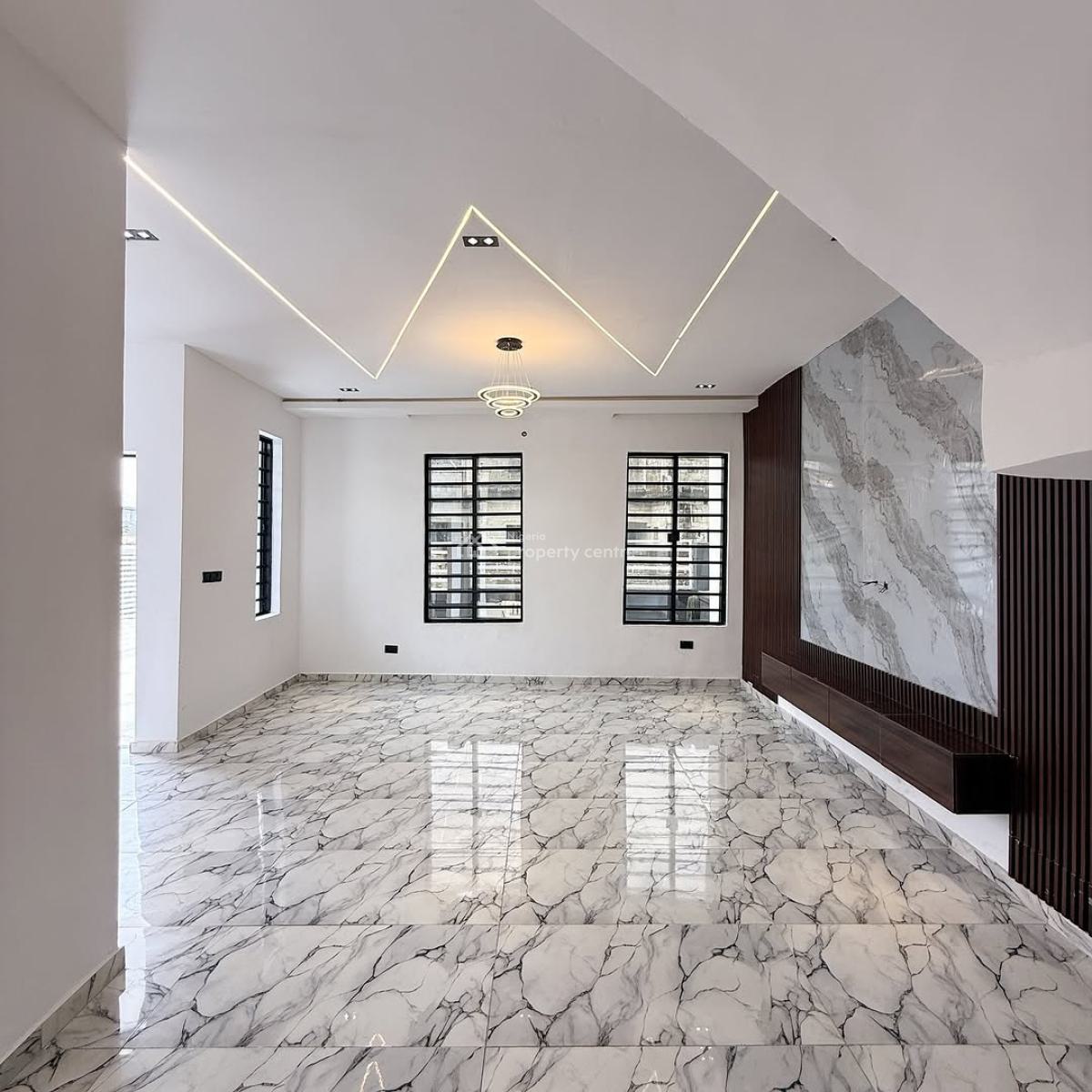 Well Built 4 Bedroom Semi Detached Duplex, Ajah, Ajah, Lagos, Semi-detached Duplex for Sale