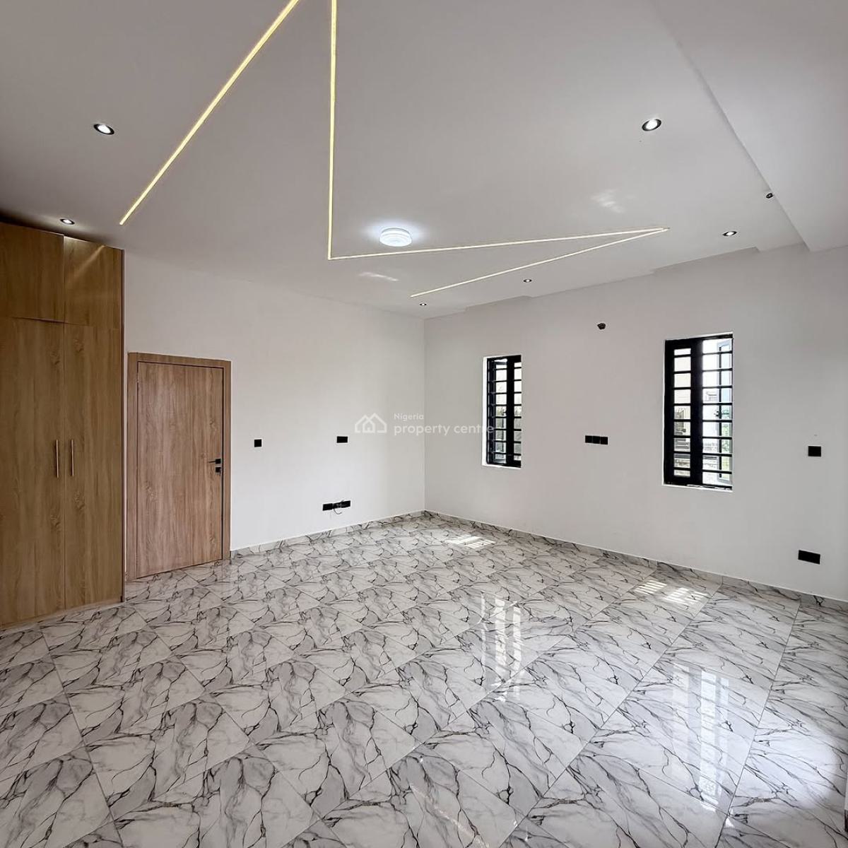 Well Built 4 Bedroom Semi Detached Duplex, Ajah, Ajah, Lagos, Semi-detached Duplex for Sale