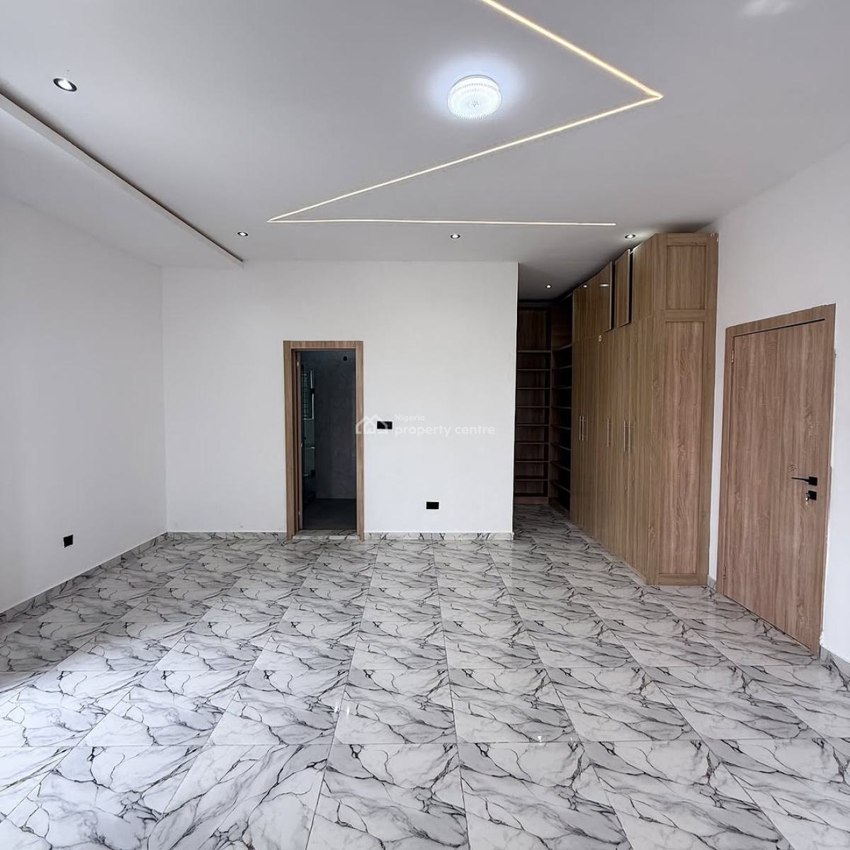 Well Built 4 Bedroom Semi Detached Duplex, Ajah, Ajah, Lagos, Semi-detached Duplex for Sale