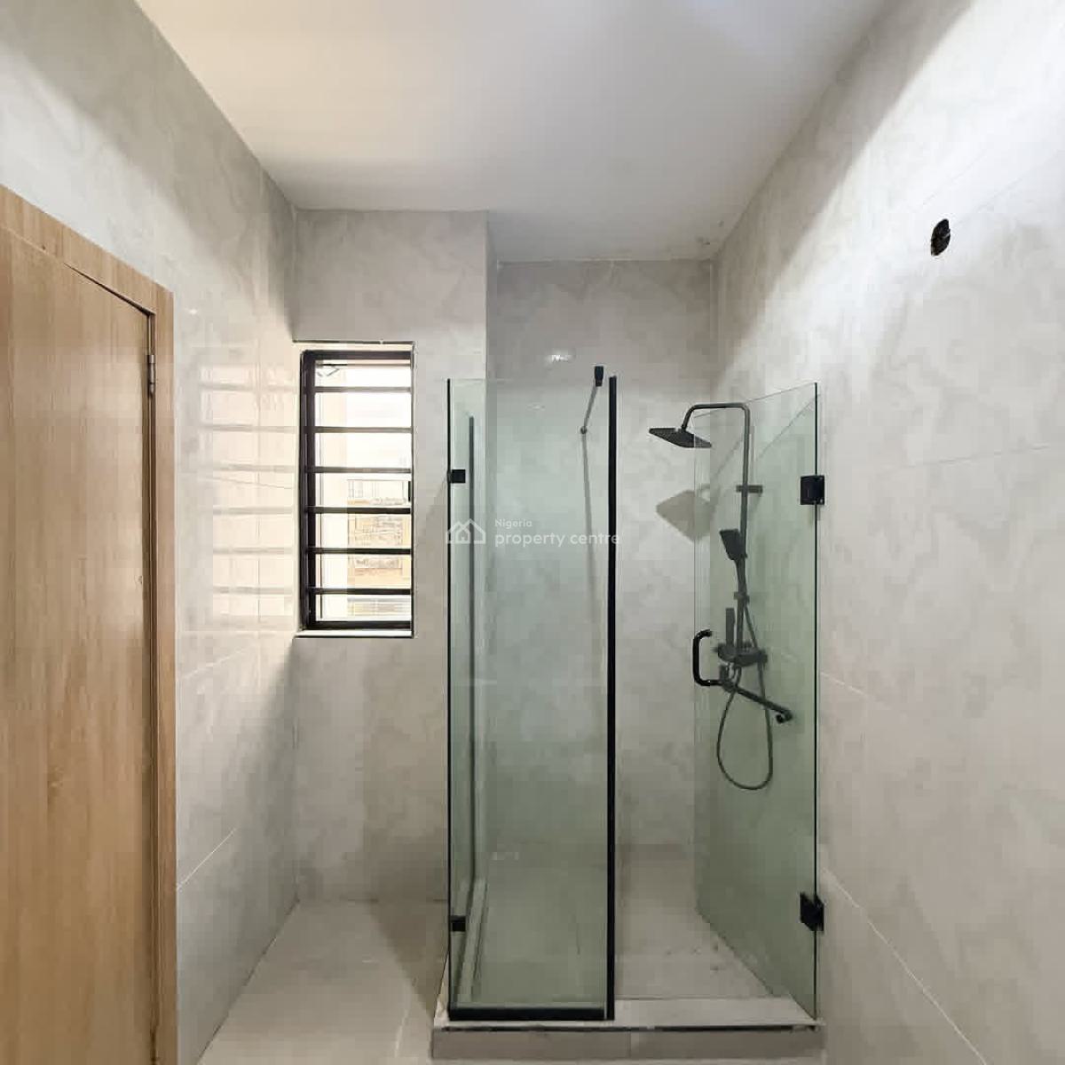 Well Built 4 Bedroom Semi Detached Duplex, Ajah, Ajah, Lagos, Semi-detached Duplex for Sale