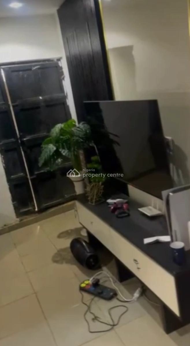 Standard 2 Bedrooms Bungalow for Sell Arab Road 30m, Kubwa, Abuja, Detached Bungalow for Sale