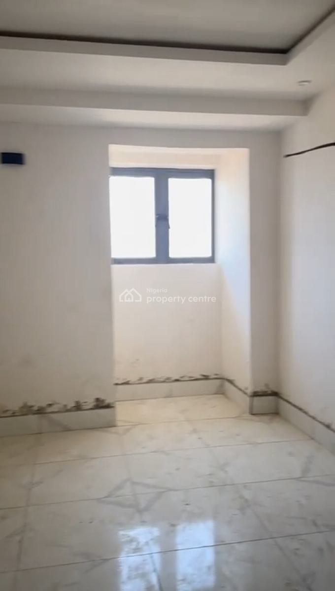 Standard 3 Bedroom Penthouse, Guzape District, Abuja, Flat / Apartment for Sale