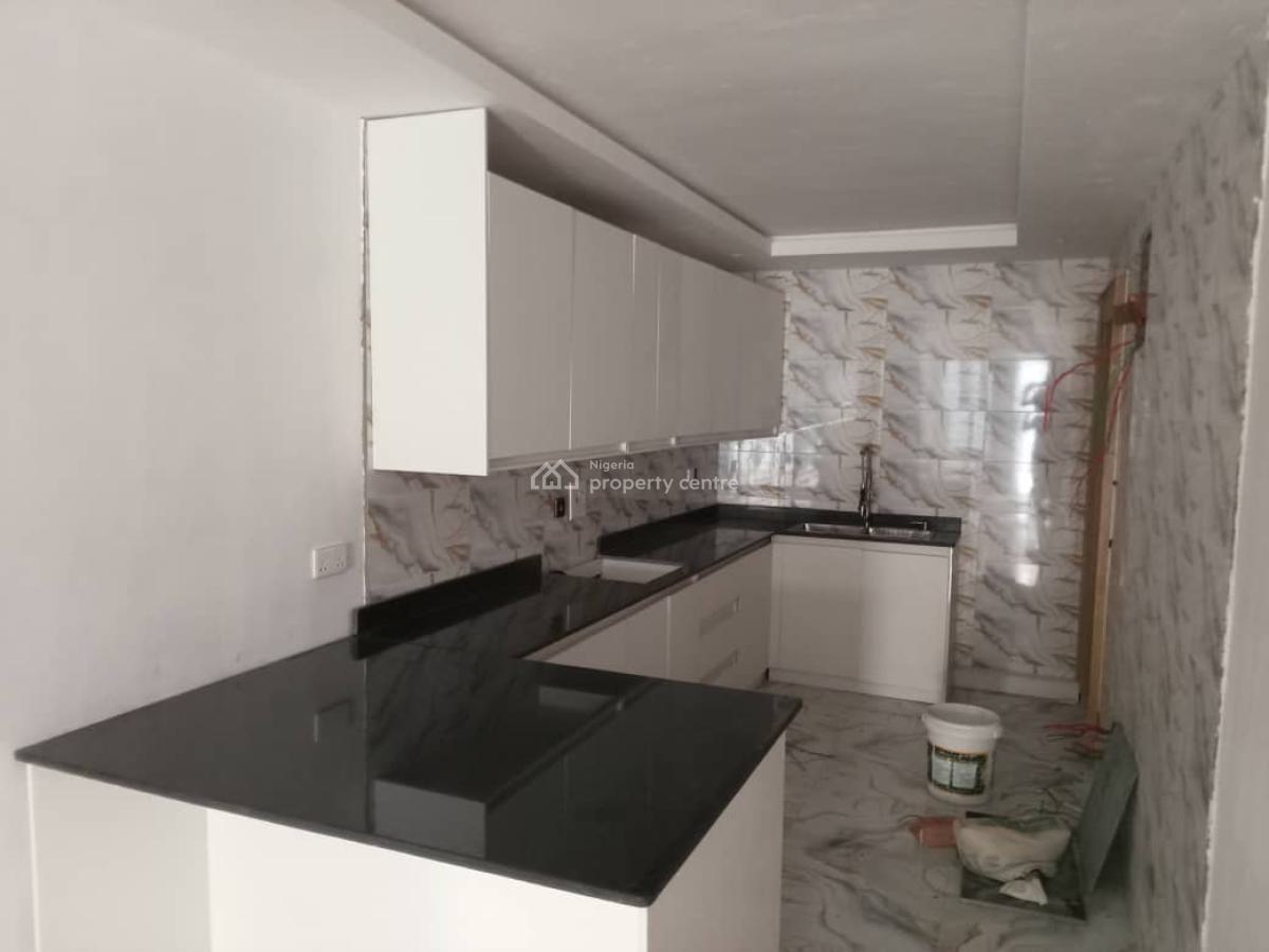 2 Bedroom, Atlantic View Estate,  New Road, Lekki, Lagos, Flat / Apartment for Rent