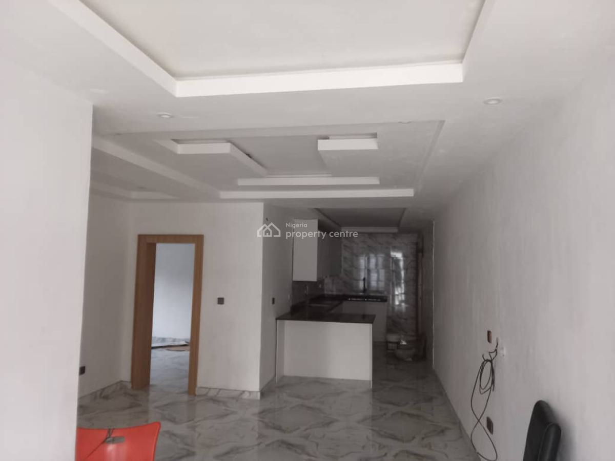 2 Bedroom, Atlantic View Estate,  New Road, Lekki, Lagos, Flat / Apartment for Rent