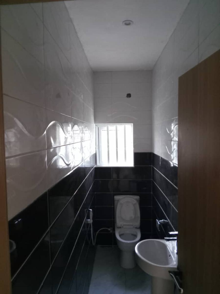 2 Bedroom, Atlantic View Estate,  New Road, Lekki, Lagos, Flat / Apartment for Rent