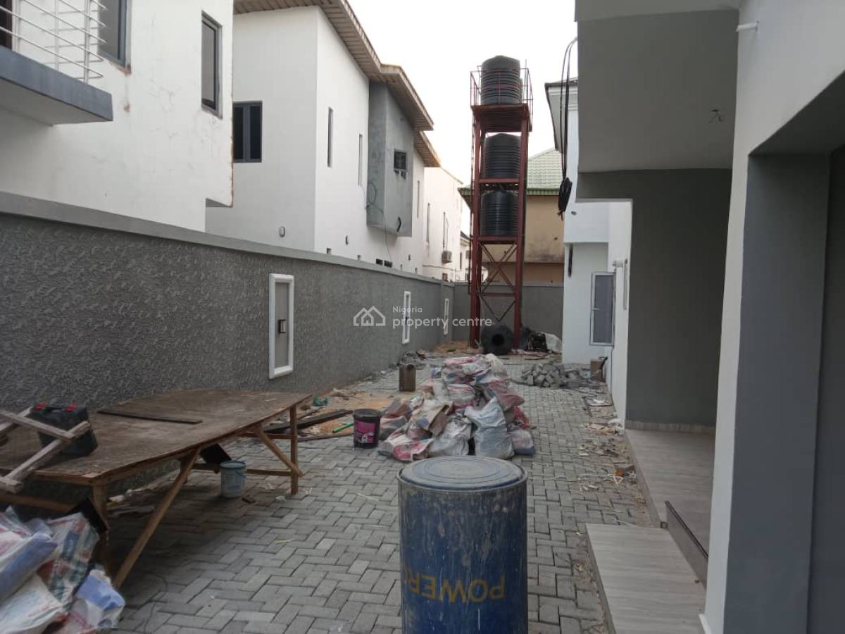 2 Bedroom, Atlantic View Estate,  New Road, Lekki, Lagos, Flat / Apartment for Rent