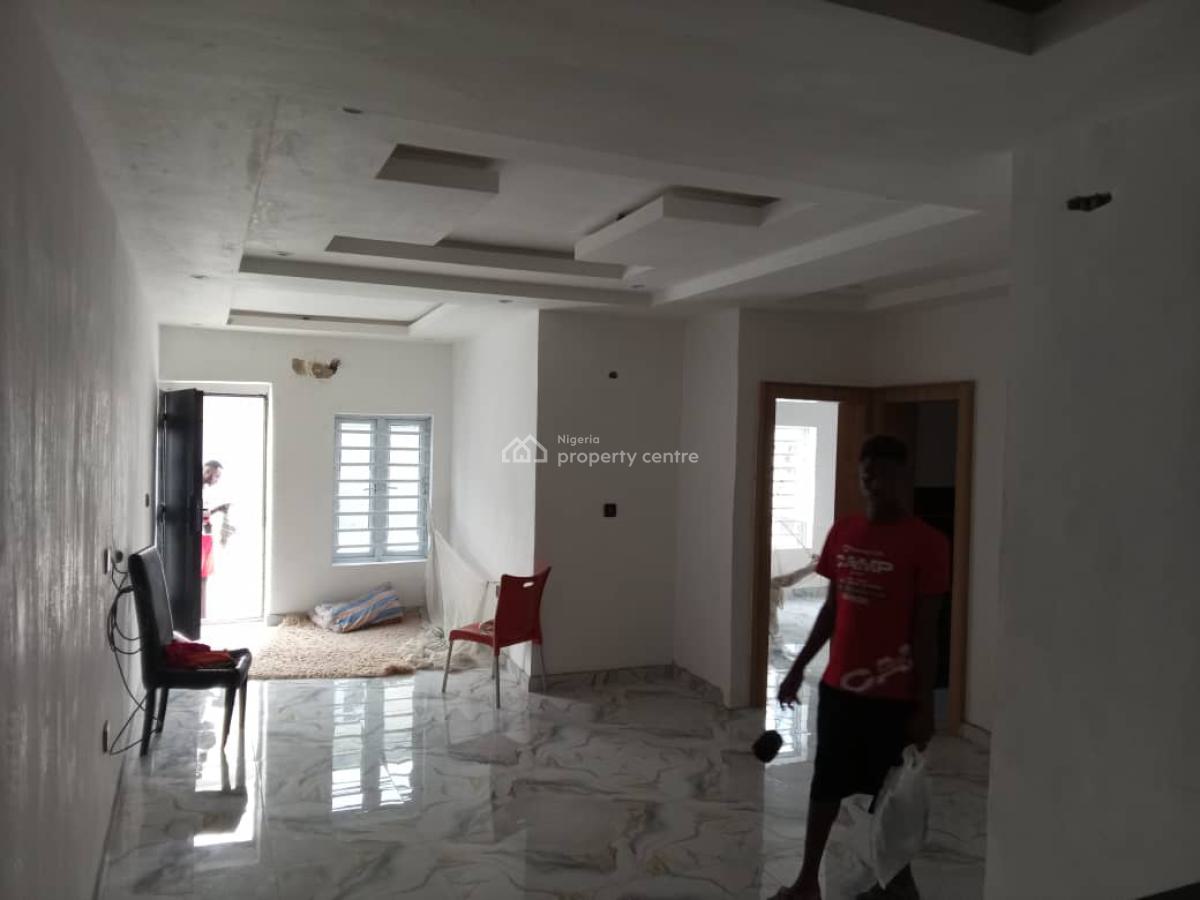 2 Bedroom, Atlantic View Estate,  New Road, Lekki, Lagos, Flat / Apartment for Rent