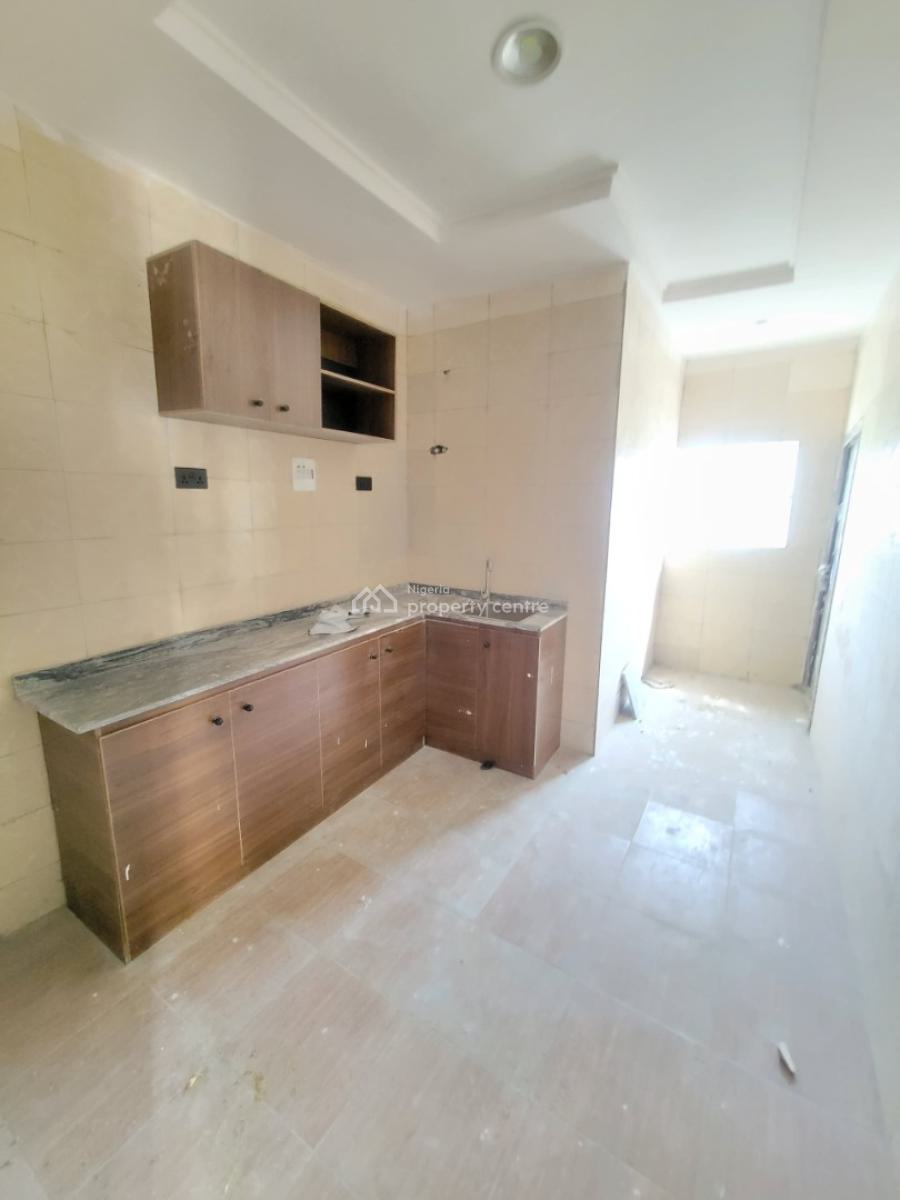 Newly Built 2bedroom Flat, Harmony Estate Langbasa, Ajah, Lagos, Flat / Apartment for Rent