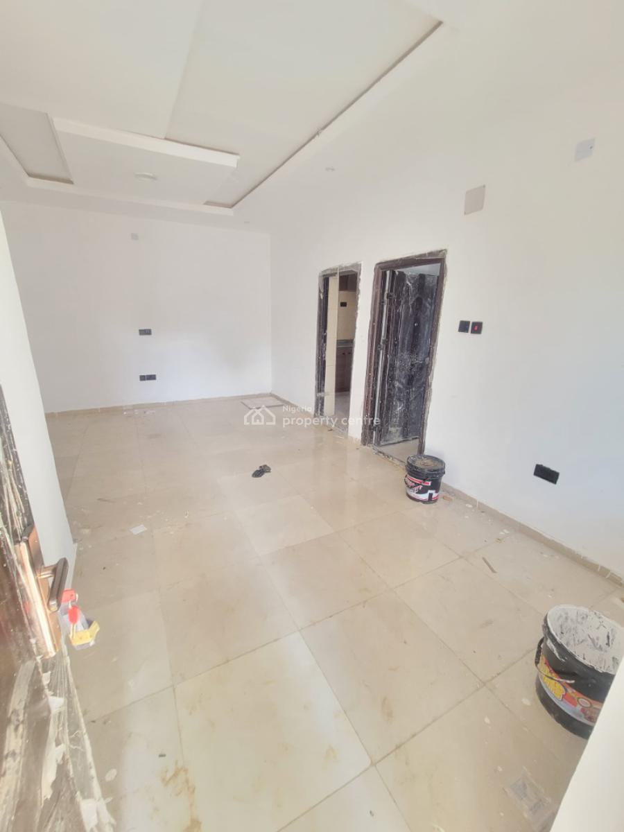 Newly Built 2bedroom Flat, Harmony Estate Langbasa, Ajah, Lagos, Flat / Apartment for Rent