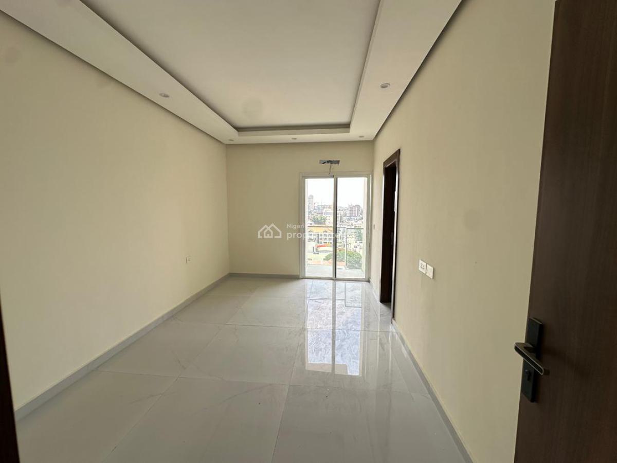 Luxurious 4 Bedroom Penthouse, Victoria Island (vi), Lagos, House for Sale