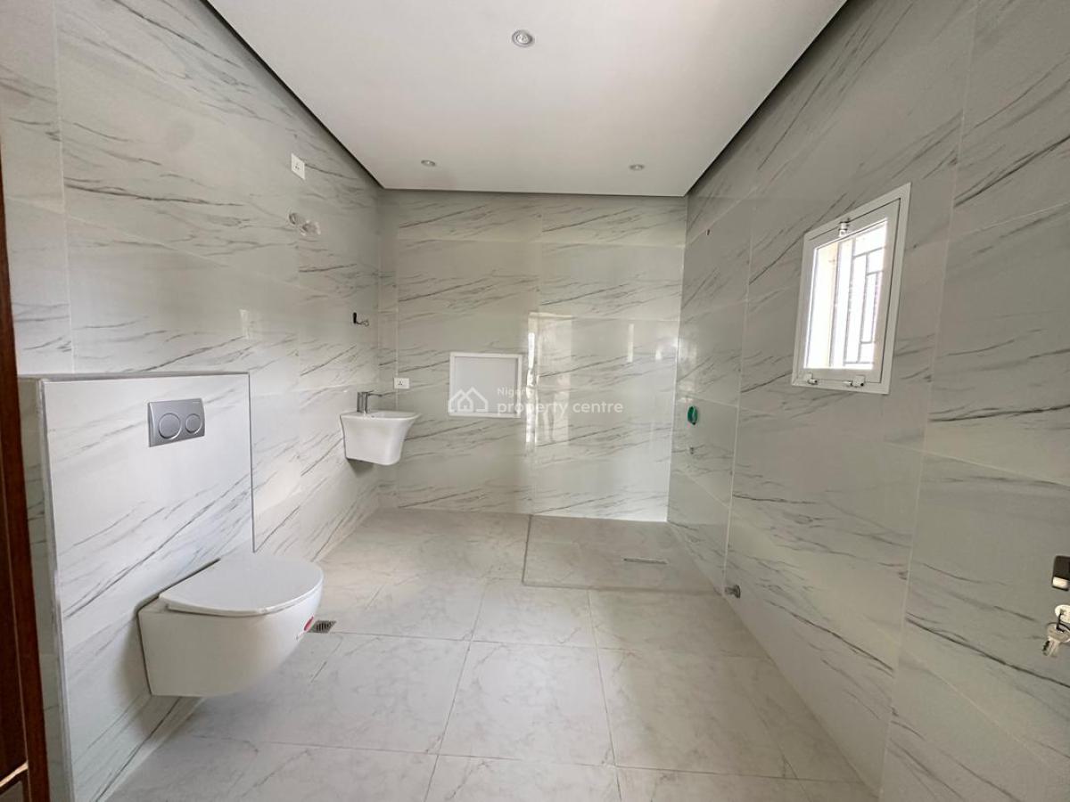 Luxurious 4 Bedroom Penthouse, Victoria Island (vi), Lagos, House for Sale
