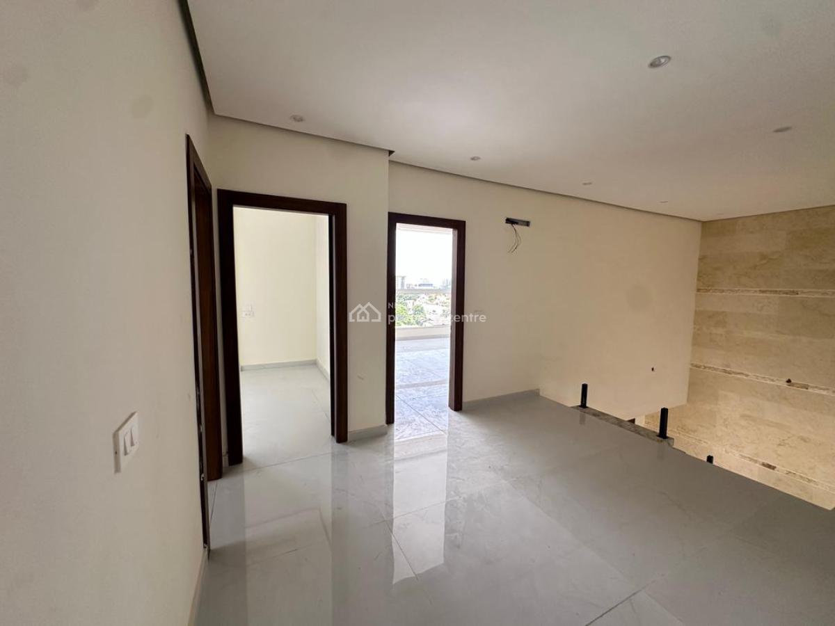 Luxurious 4 Bedroom Penthouse, Victoria Island (vi), Lagos, House for Sale