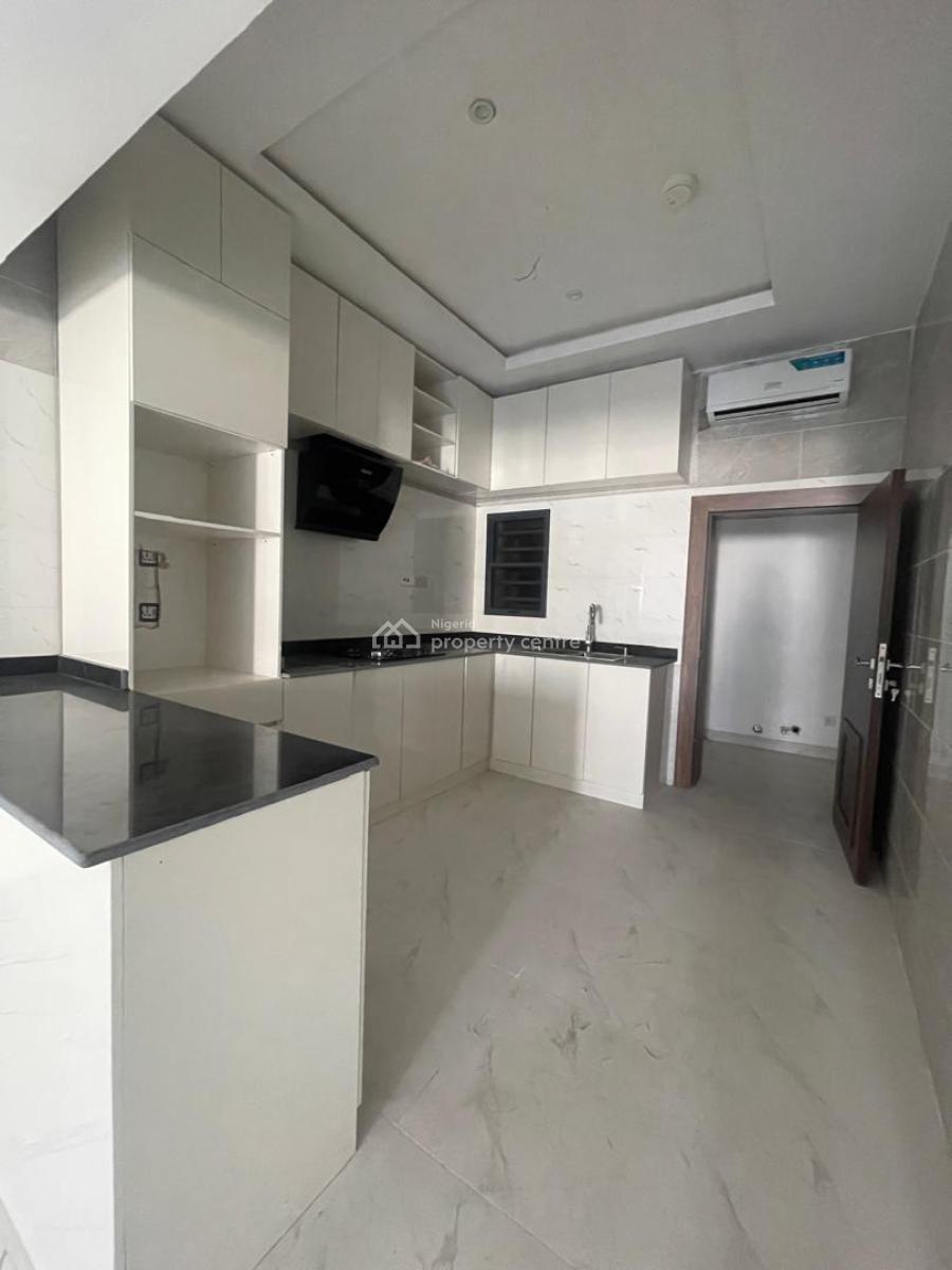 Fully Serviced 2 Bedroom Apartment, Gbangbala, Ikate, Lekki Phase 1, Lekki, Lagos, Flat / Apartment for Rent
