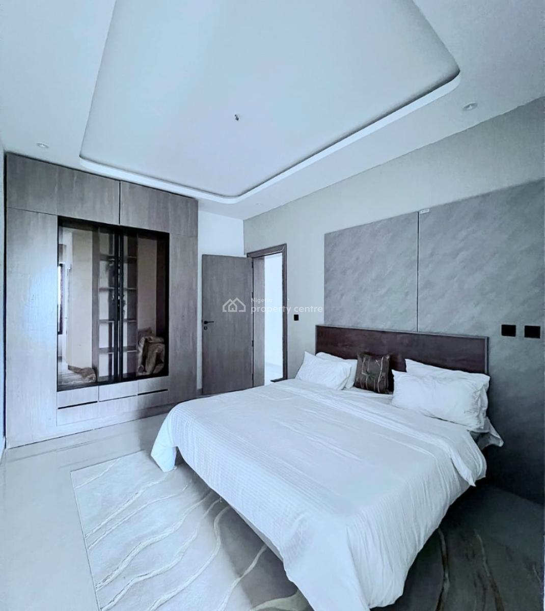 Brand New 2-bedroom Apartment, Lekki Phase 1, Lekki, Lagos, House for Sale