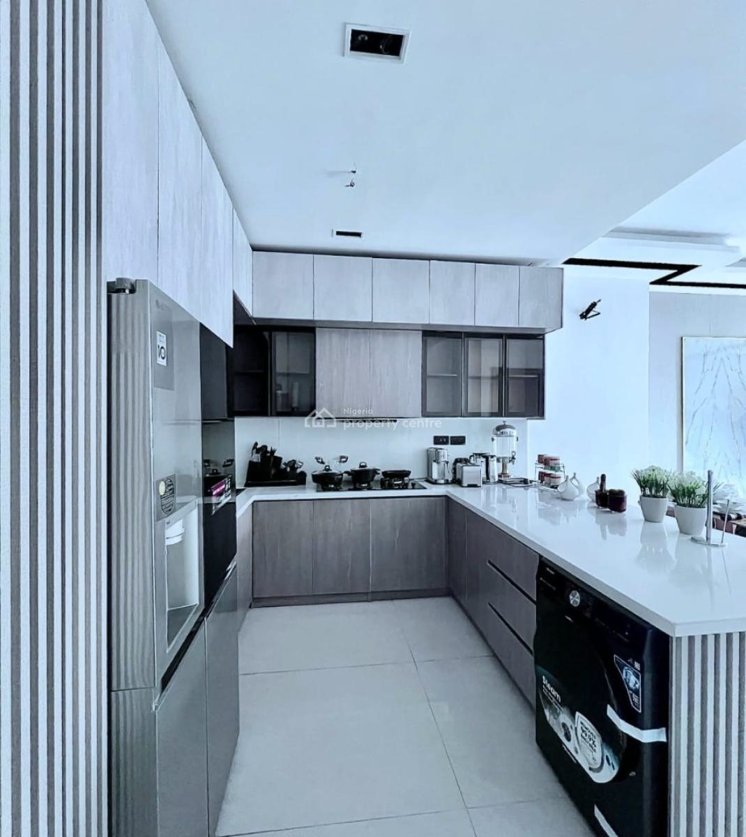 Brand New 2-bedroom Apartment, Lekki Phase 1, Lekki, Lagos, House for Sale