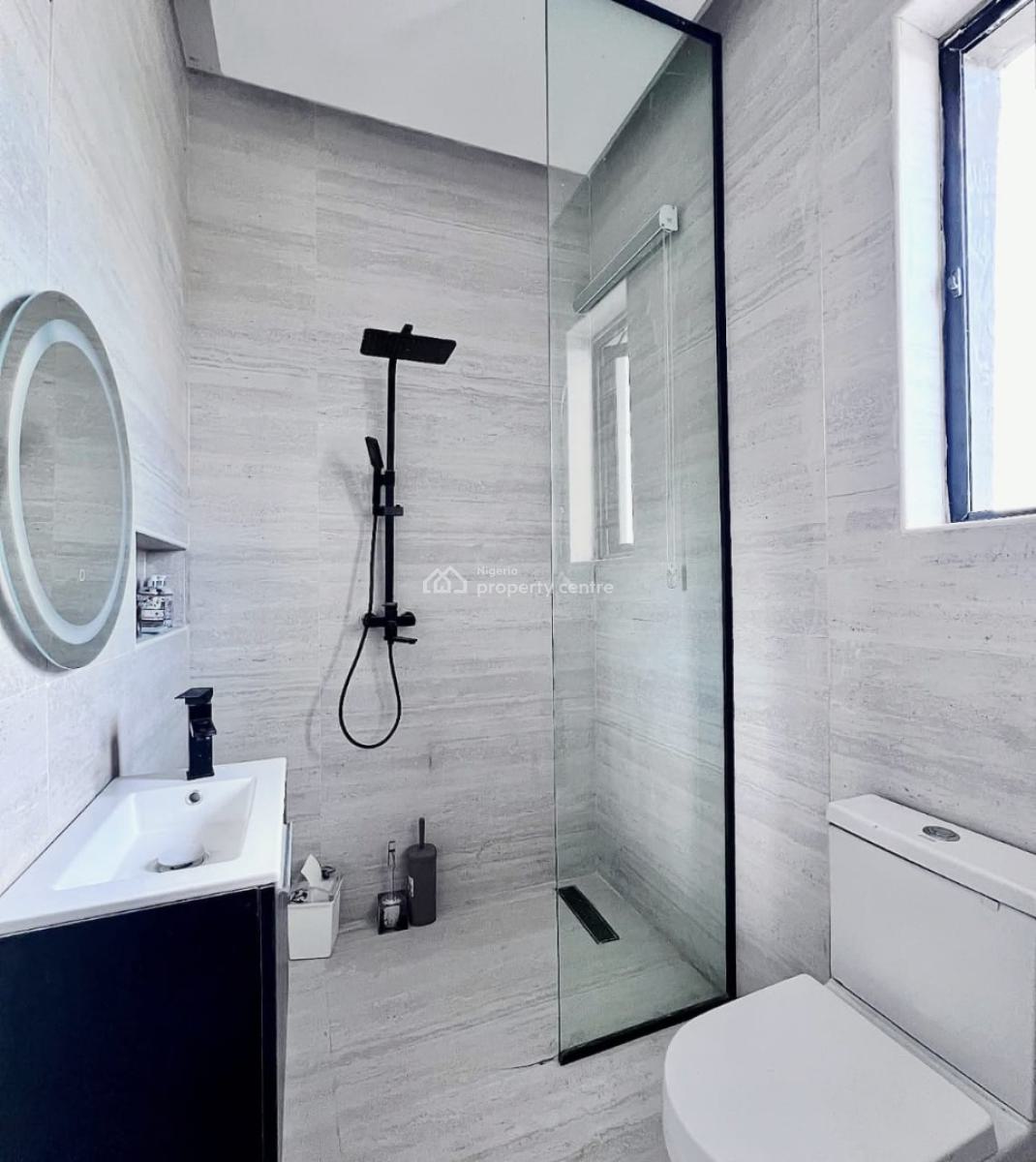 Brand New 2-bedroom Apartment, Lekki Phase 1, Lekki, Lagos, House for Sale