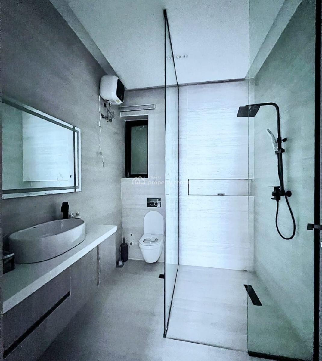 Brand New 2-bedroom Apartment, Lekki Phase 1, Lekki, Lagos, House for Sale