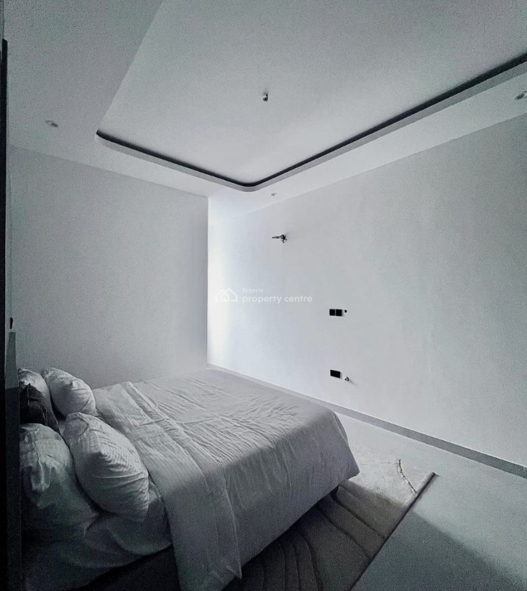 Brand New 2-bedroom Apartment, Lekki Phase 1, Lekki, Lagos, House for Sale