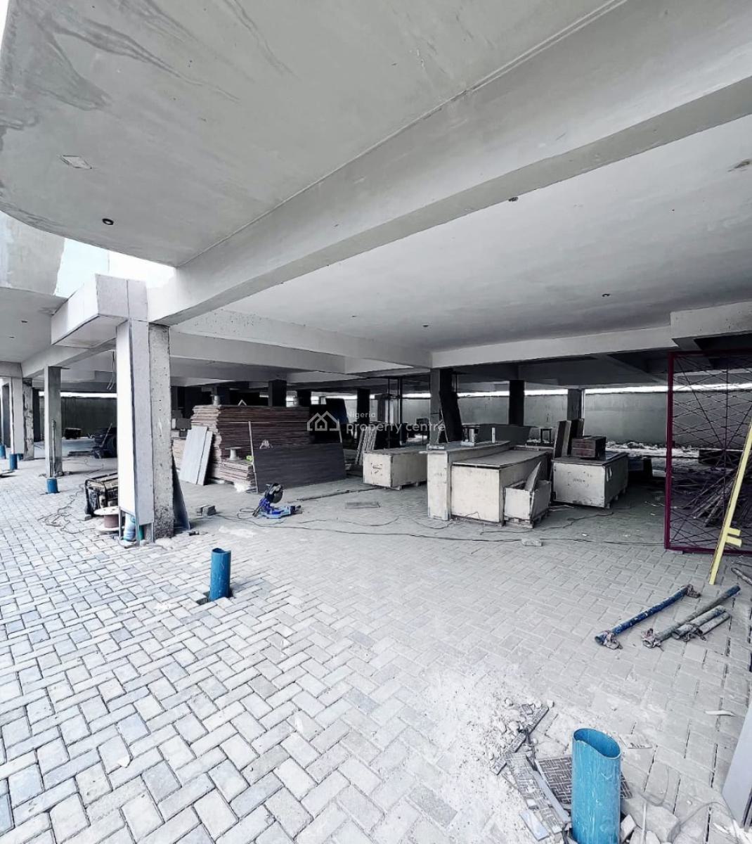 Brand New 2-bedroom Apartment, Lekki Phase 1, Lekki, Lagos, House for Sale