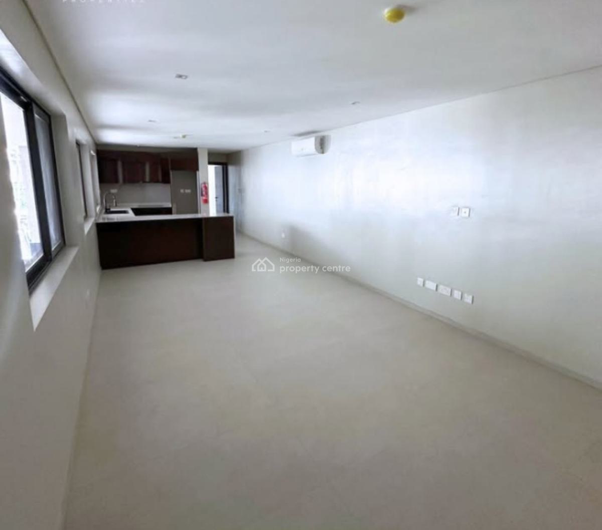 Exquisite One Bedroom Apartment with Modern Designs and Facilities, Ikoyi, Lagos, Flat / Apartment for Rent