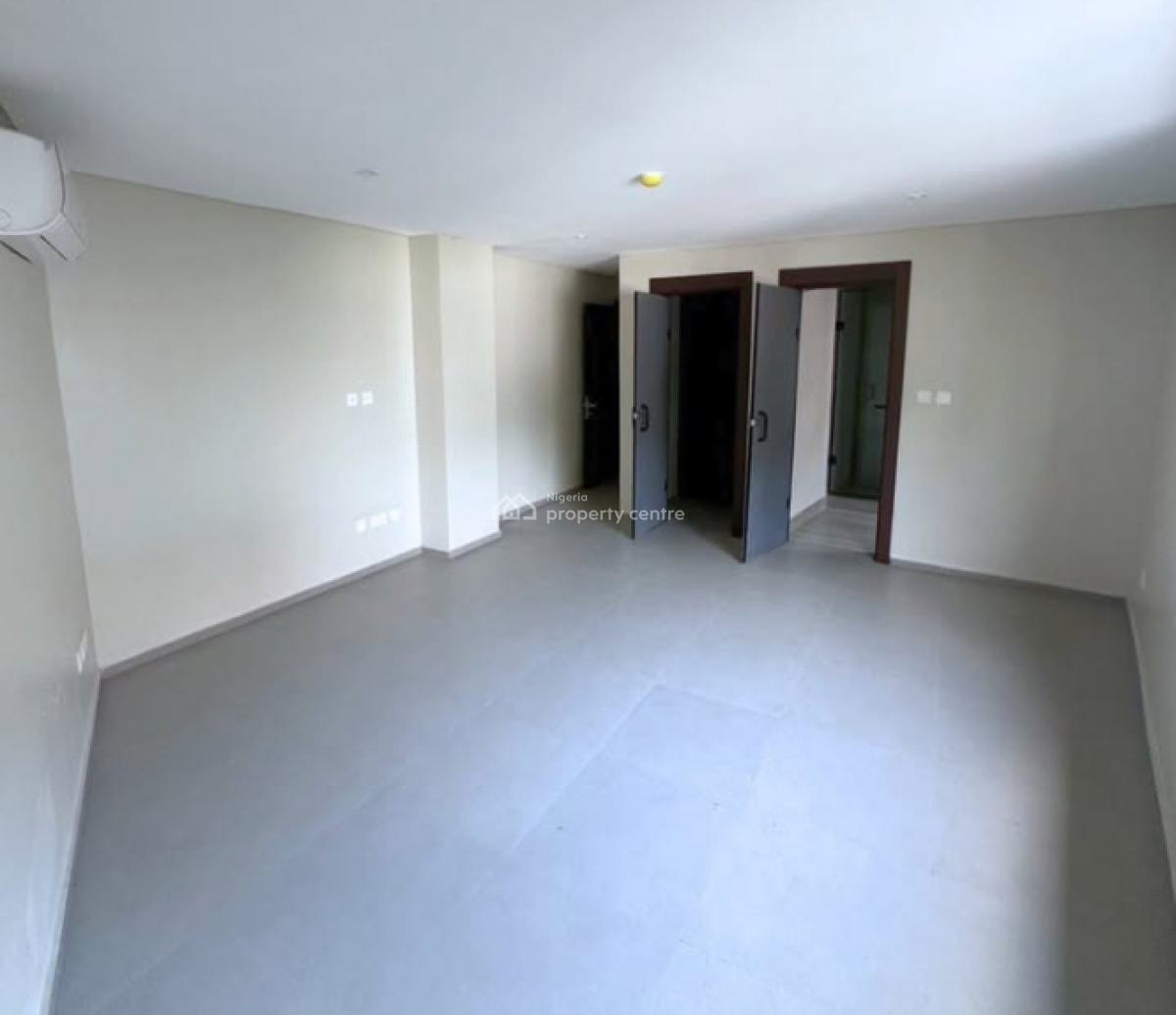 Exquisite One Bedroom Apartment with Modern Designs and Facilities, Ikoyi, Lagos, Flat / Apartment for Rent