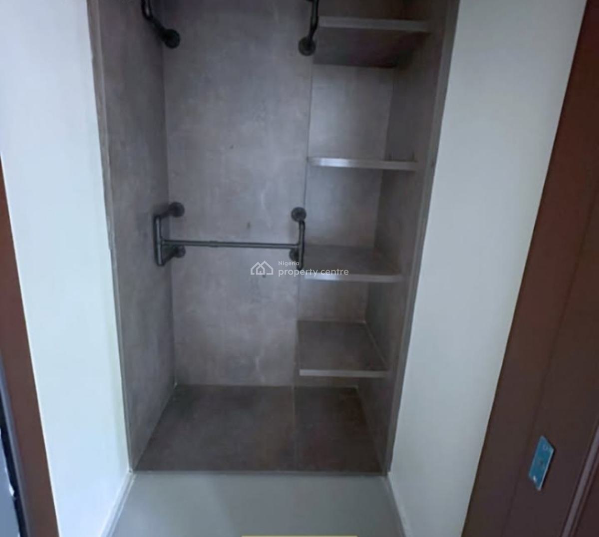 Exquisite One Bedroom Apartment with Modern Designs and Facilities, Ikoyi, Lagos, Flat / Apartment for Rent