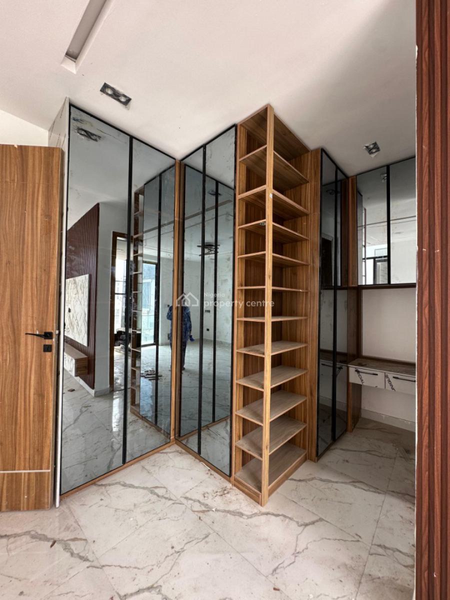 Luxurious 4 Bedroom Detached Duplex, Orchid, Lekki, Lagos, Detached Duplex for Sale