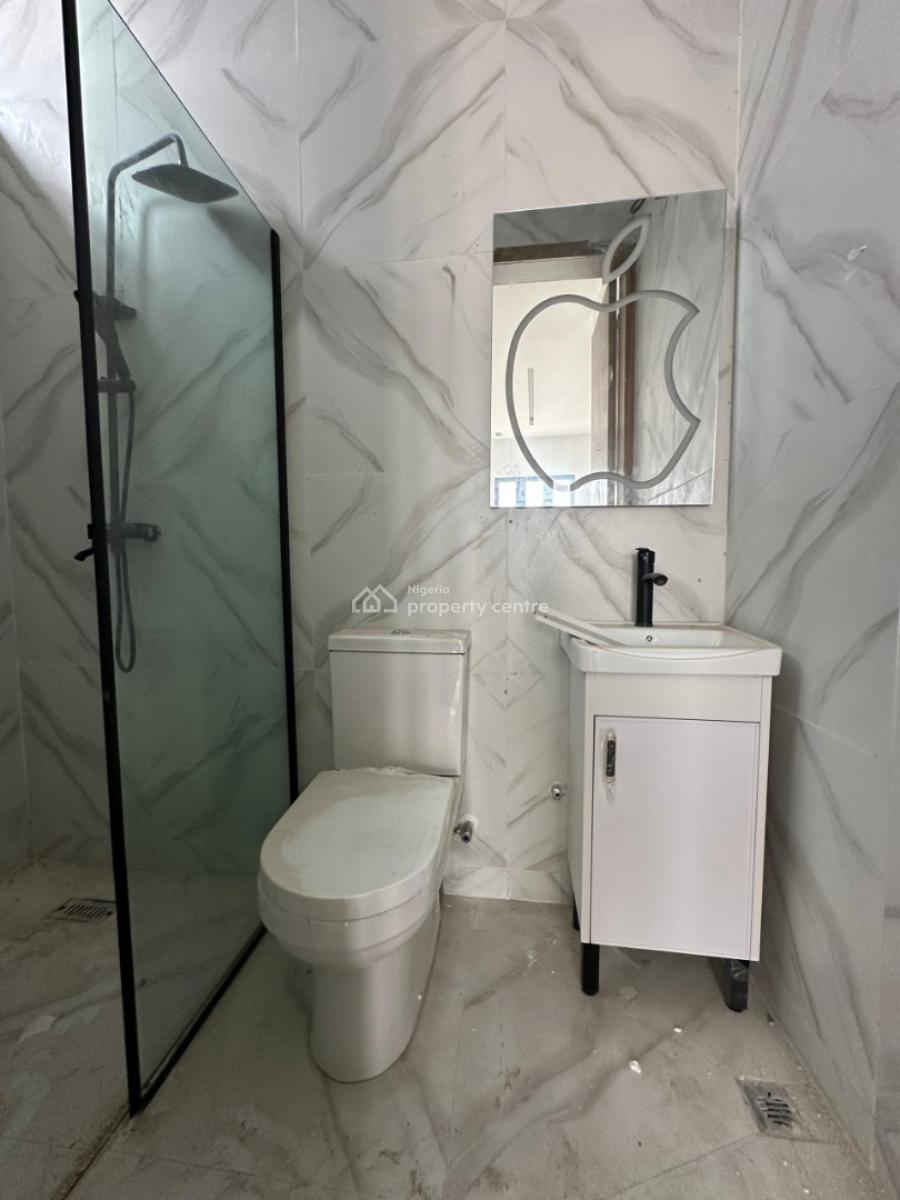 Luxurious 4 Bedroom Detached Duplex, Orchid, Lekki, Lagos, Detached Duplex for Sale