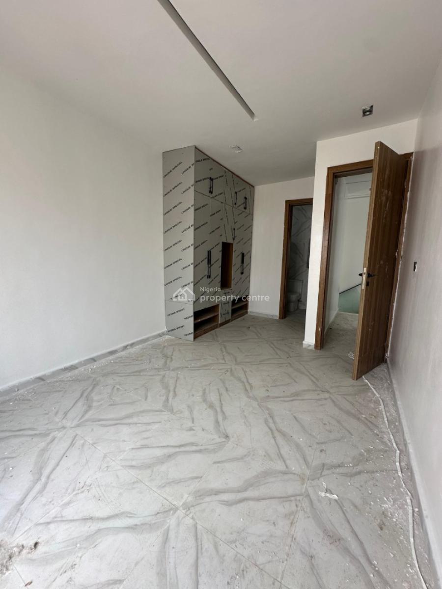Luxurious 4 Bedroom Detached Duplex, Orchid, Lekki, Lagos, Detached Duplex for Sale