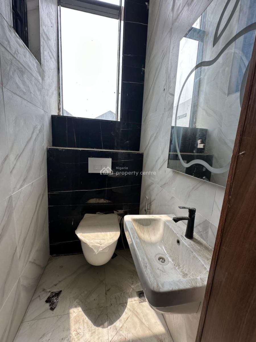 Luxurious 4 Bedroom Detached Duplex, Orchid, Lekki, Lagos, Detached Duplex for Sale