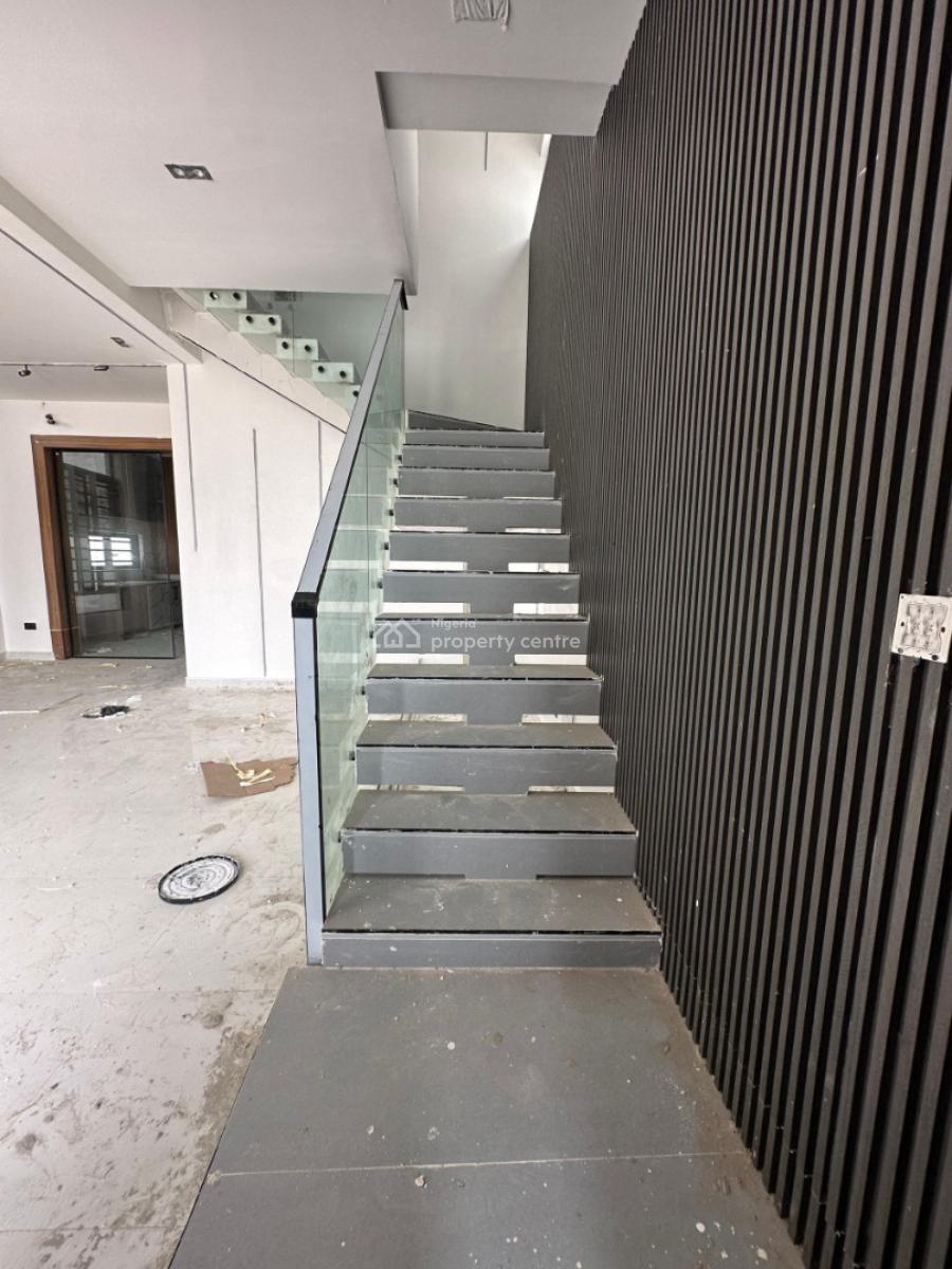 Luxurious 4 Bedroom Detached Duplex, Orchid, Lekki, Lagos, Detached Duplex for Sale