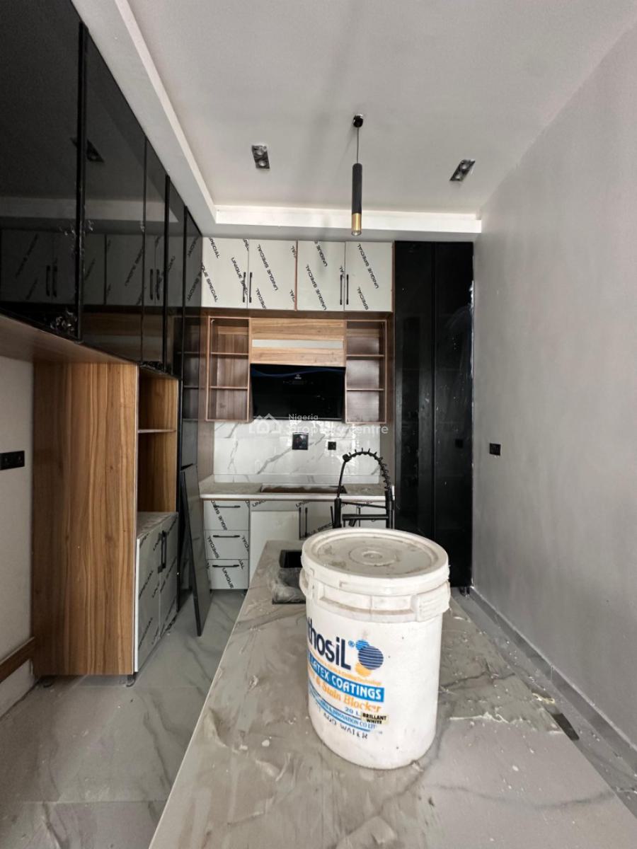 Luxurious 4 Bedroom Detached Duplex, Orchid, Lekki, Lagos, Detached Duplex for Sale
