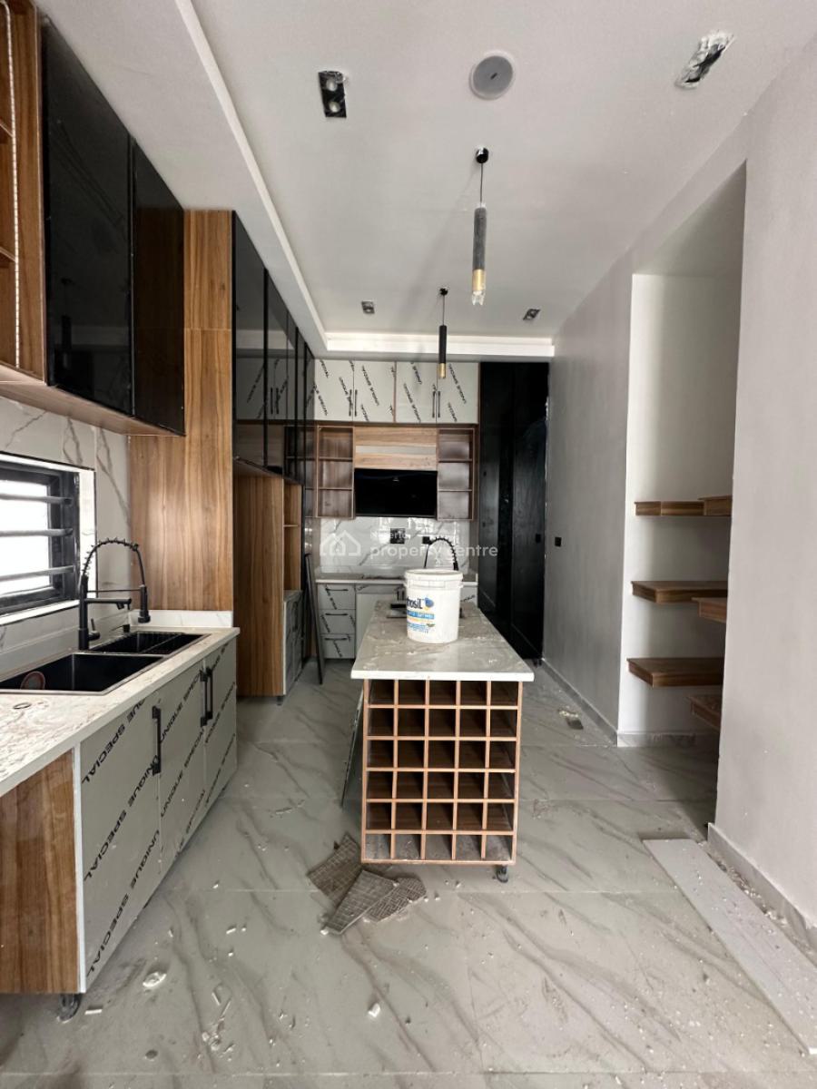 Luxurious 4 Bedroom Detached Duplex, Orchid, Lekki, Lagos, Detached Duplex for Sale