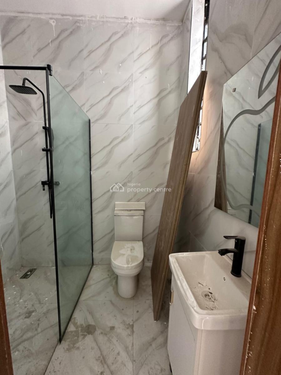 Luxurious 4 Bedroom Detached Duplex, Orchid, Lekki, Lagos, Detached Duplex for Sale