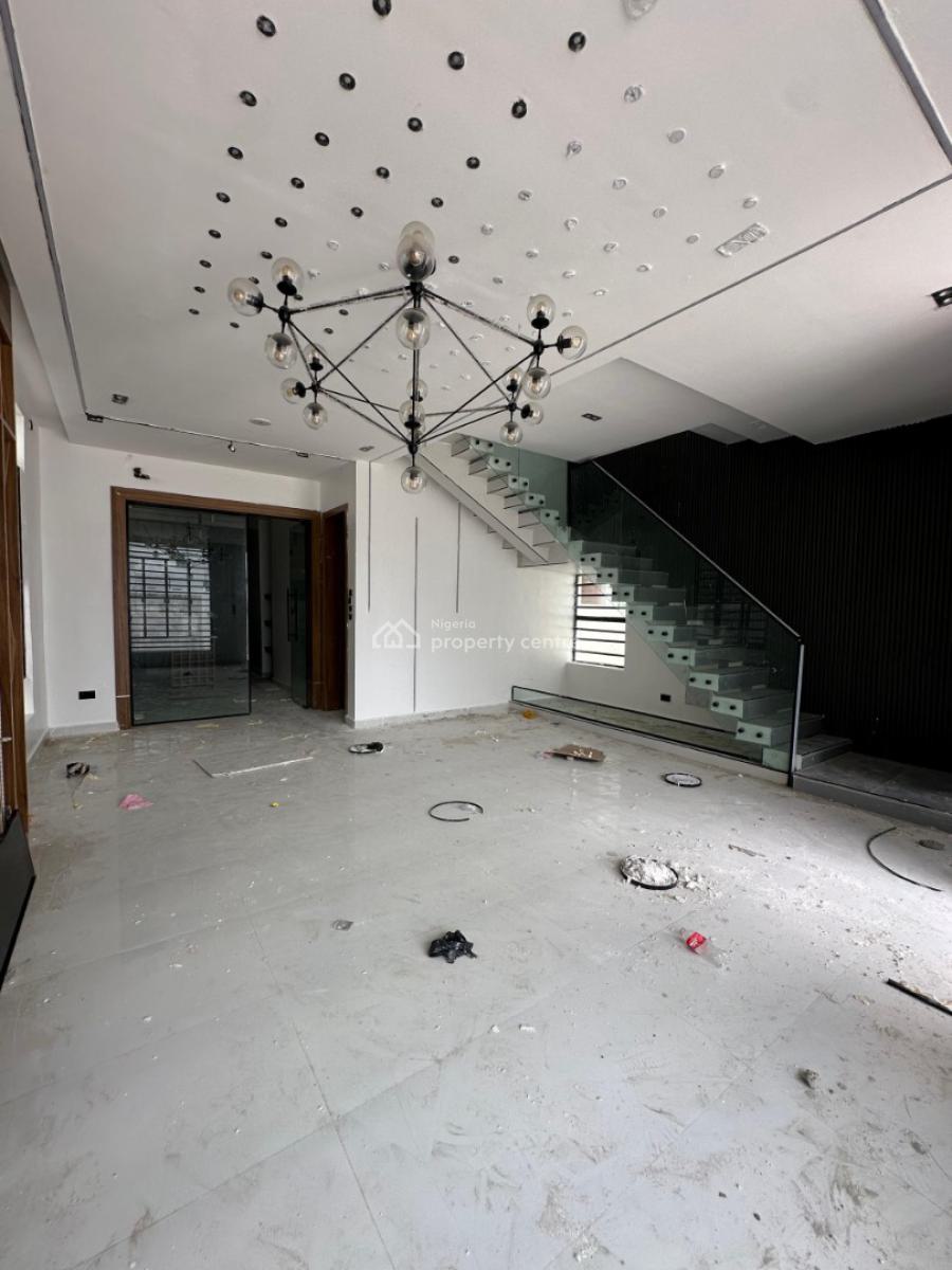 Luxurious 4 Bedroom Detached Duplex, Orchid, Lekki, Lagos, Detached Duplex for Sale
