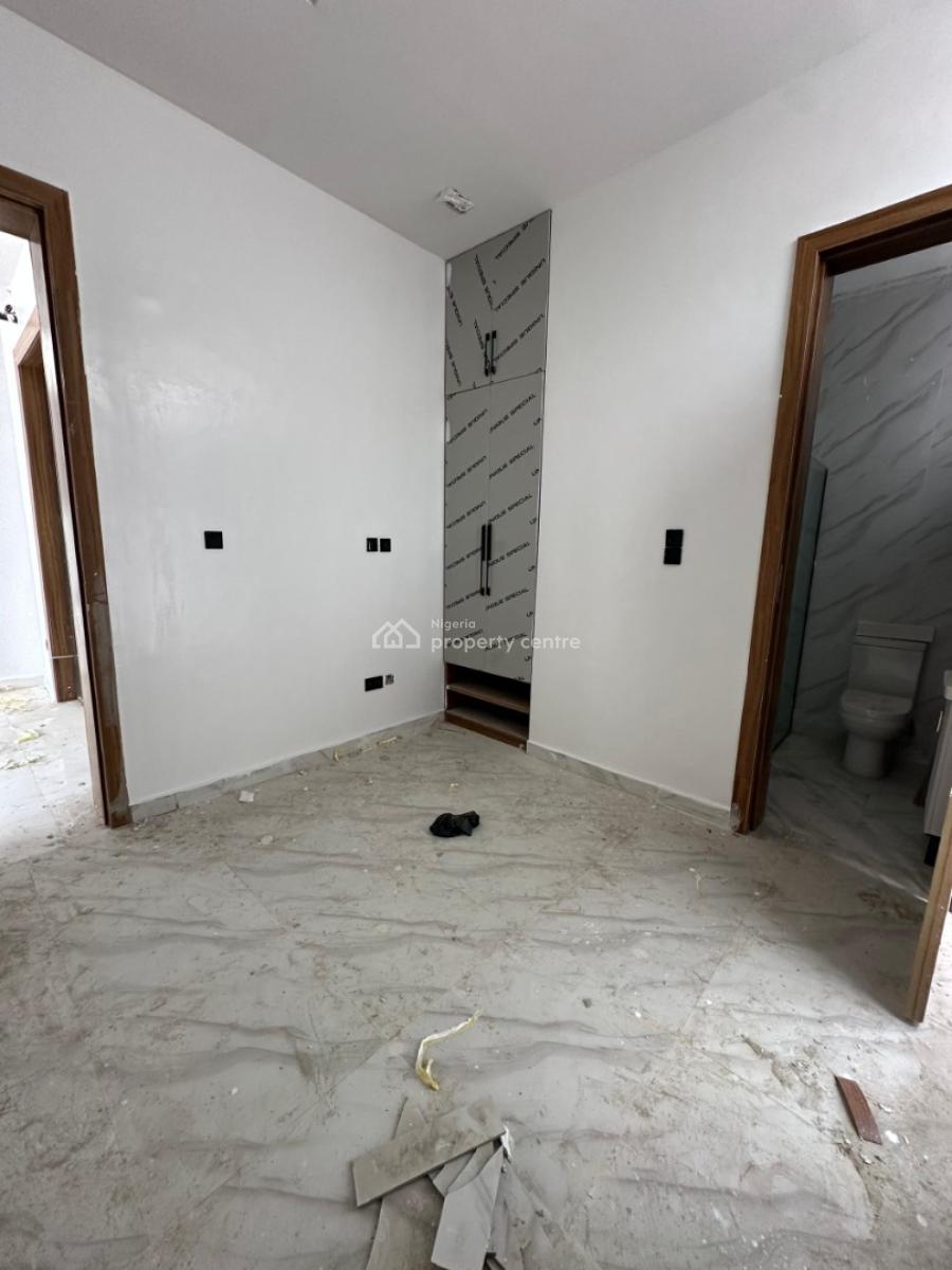 Luxurious 4 Bedroom Detached Duplex, Orchid, Lekki, Lagos, Detached Duplex for Sale