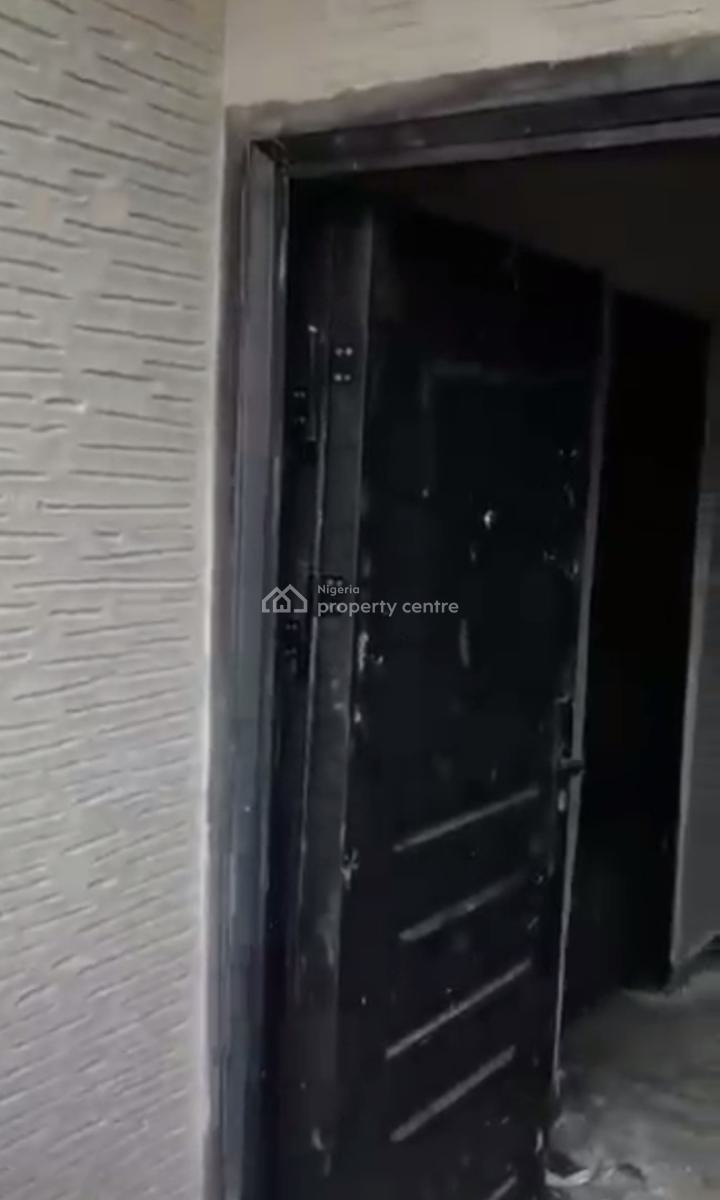 Executive, Very Decent, Standard Newly Built Miniflat, Oregun, Ikeja, Lagos, Mini Flat (room and Parlour) for Rent