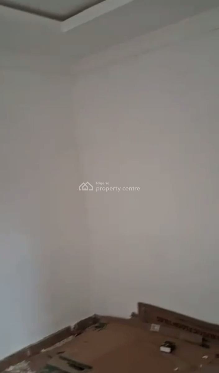 Executive, Very Decent, Standard Newly Built Miniflat, Oregun, Ikeja, Lagos, Mini Flat (room and Parlour) for Rent