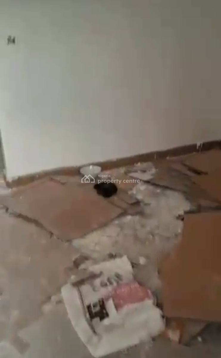 Executive, Very Decent, Standard Newly Built Miniflat, Oregun, Ikeja, Lagos, Mini Flat (room and Parlour) for Rent