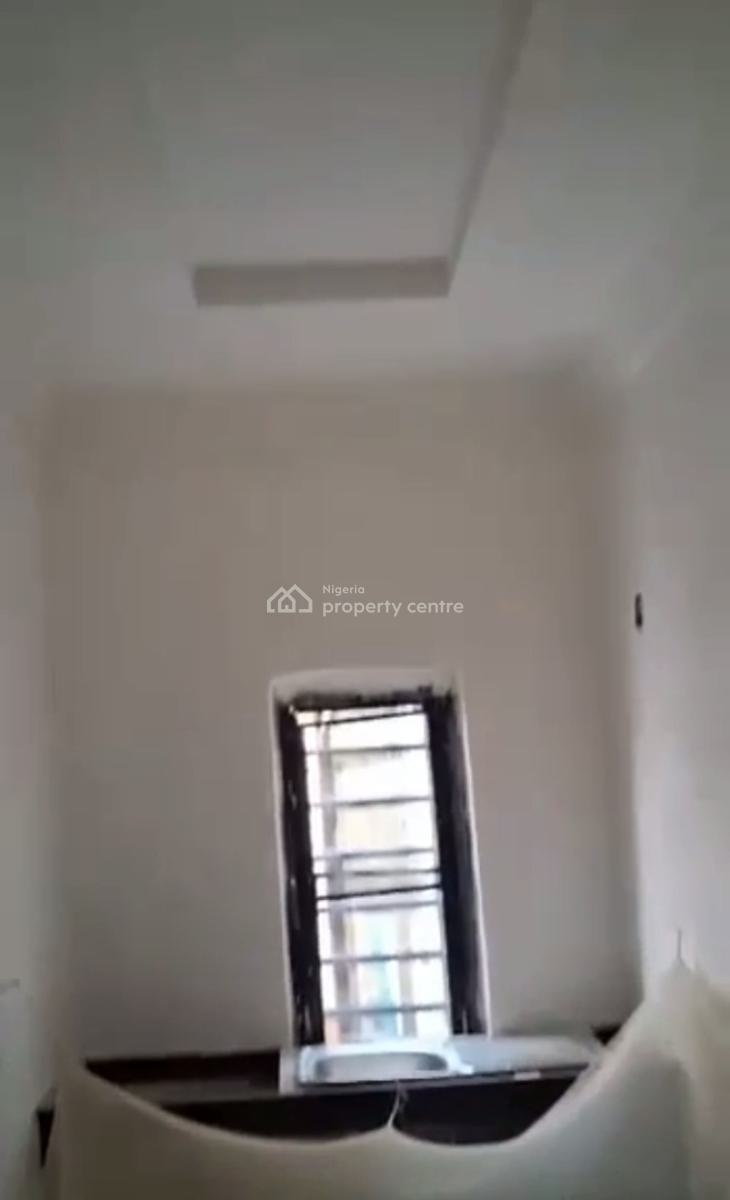 Executive, Very Decent, Standard Newly Built Miniflat, Oregun, Ikeja, Lagos, Mini Flat (room and Parlour) for Rent