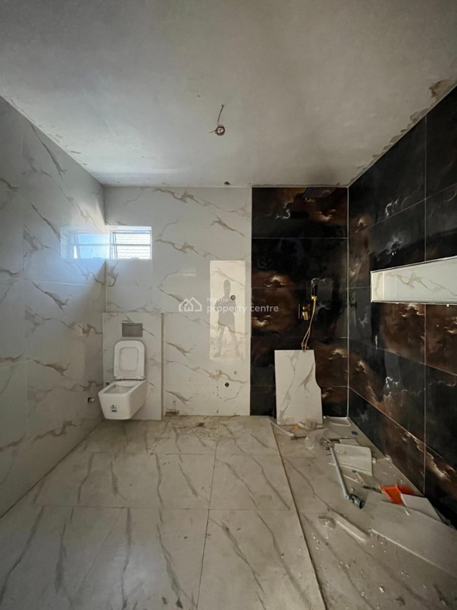 Limited Offer of 4 Bedroom Semi-detached Duplex, Millenium Estate, Gbagada, Lagos, Semi-detached Duplex for Sale